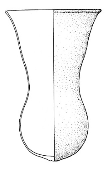 bell beaker a