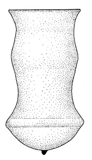 bell beaker a
