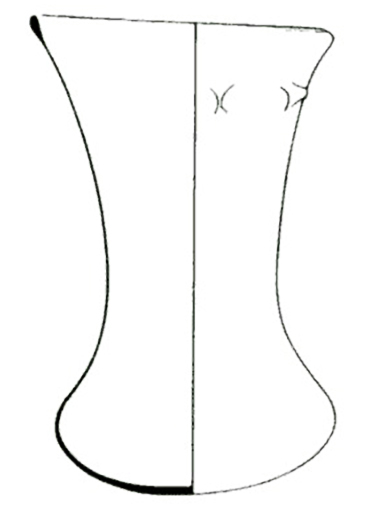 bell beaker a