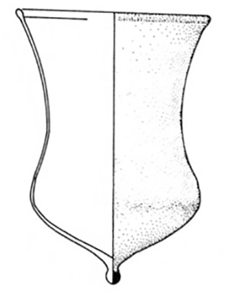 bell beaker a