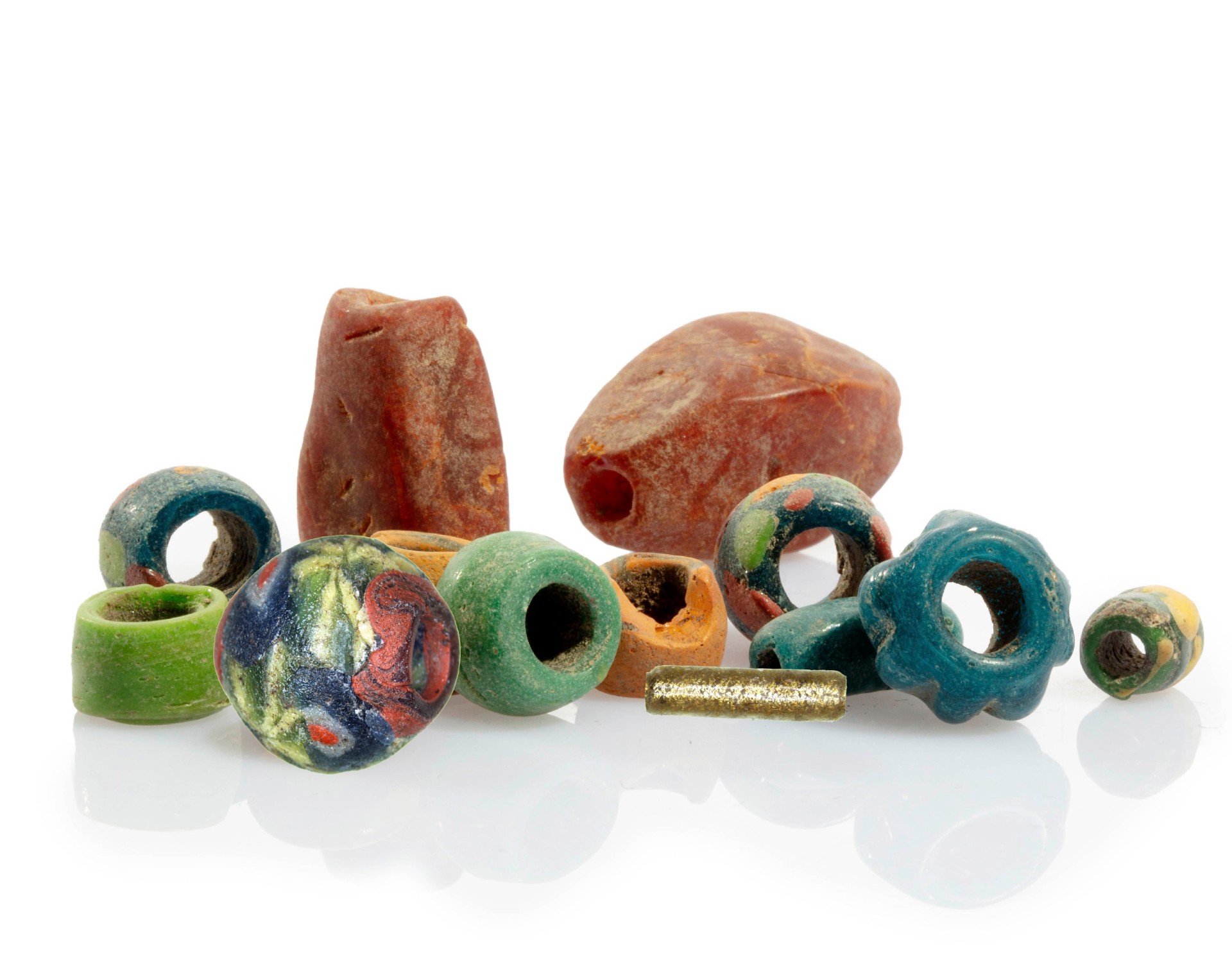 beads