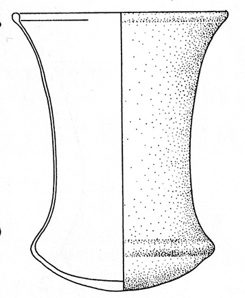 bell beakers A